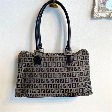 fendi purse authentication|vintage fendi satchel purse.